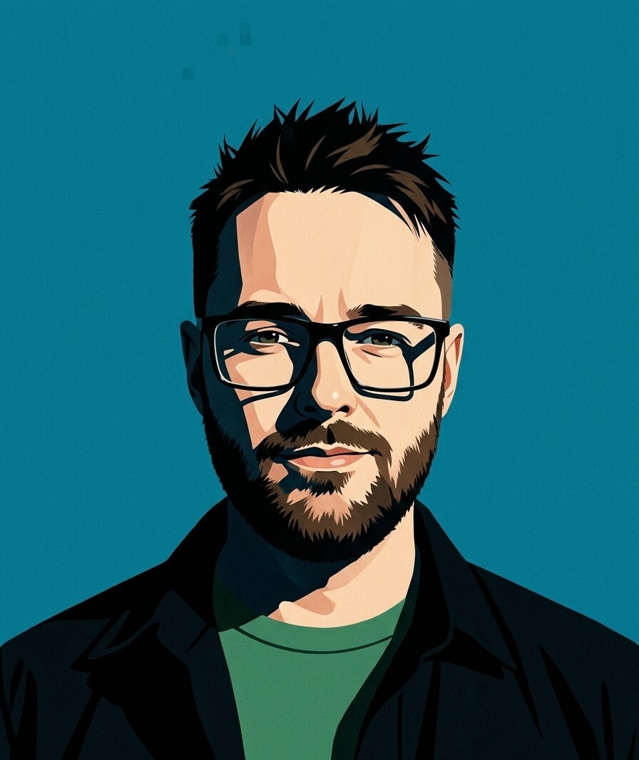Andy Cook