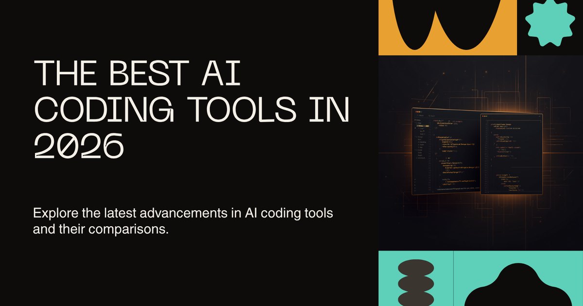 The best AI coding tools in 2026, compared honestly
